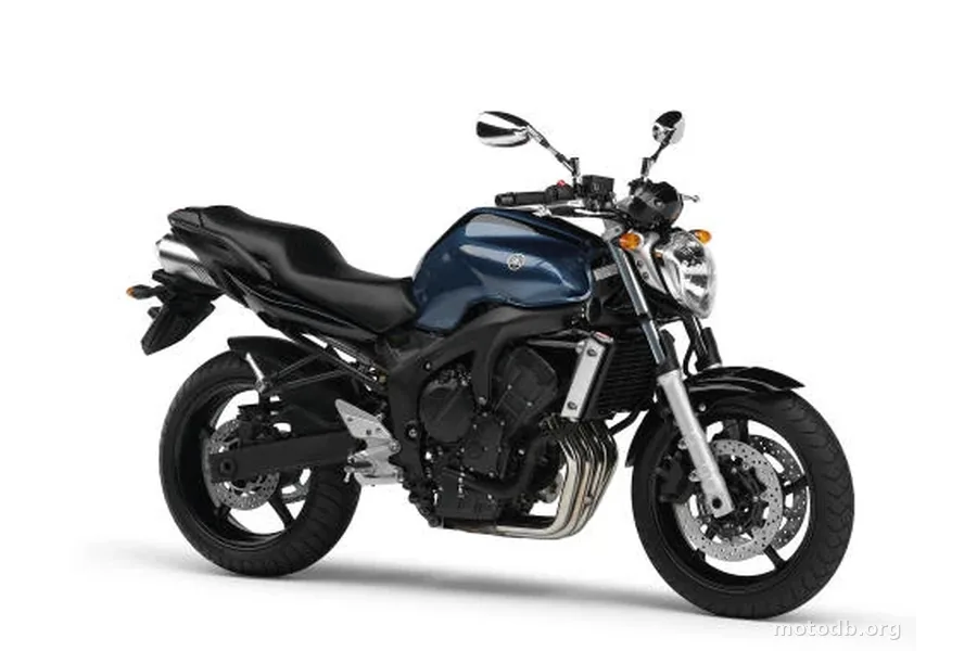 Yamaha FZ6 600