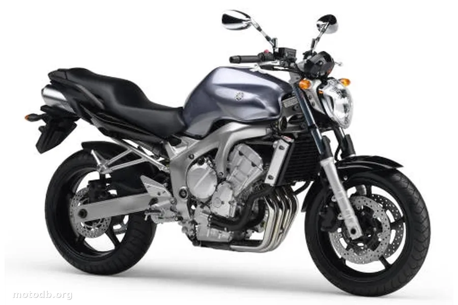 Yamaha FZ6 600
