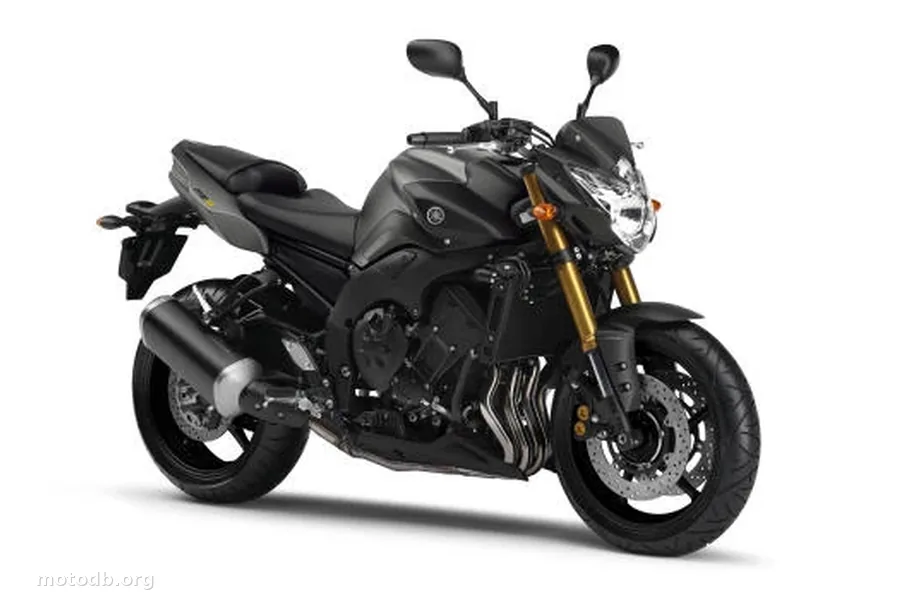 Yamaha FZ8