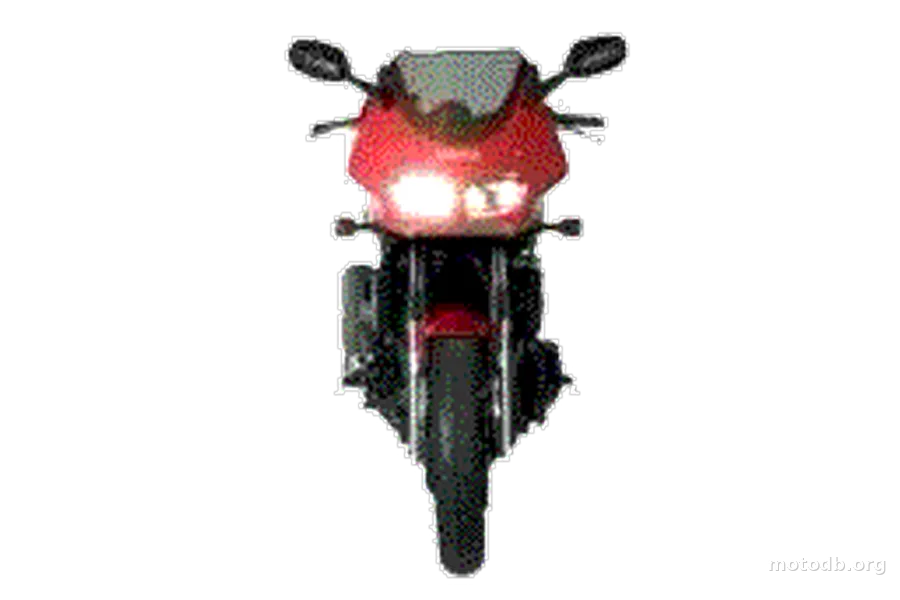 Yamaha FZS 600 Fazer