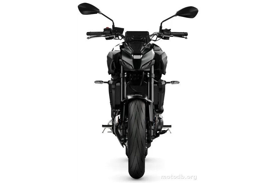 Yamaha MT-07 700