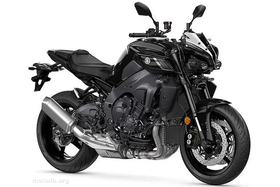 Yamaha MT-10 1000