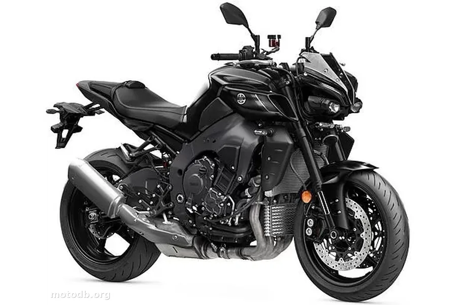 Yamaha MT-10 1000