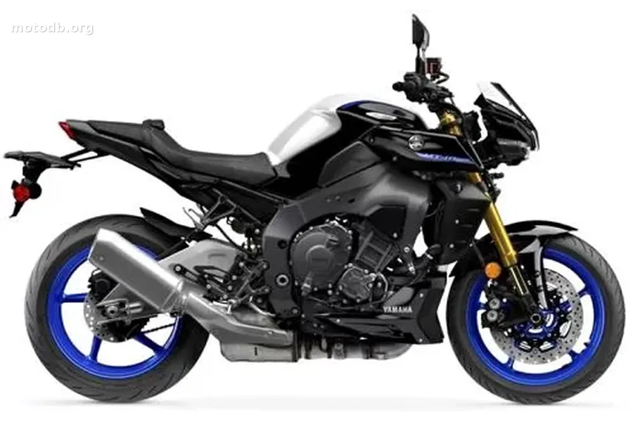 Yamaha MT-10 SP 1000