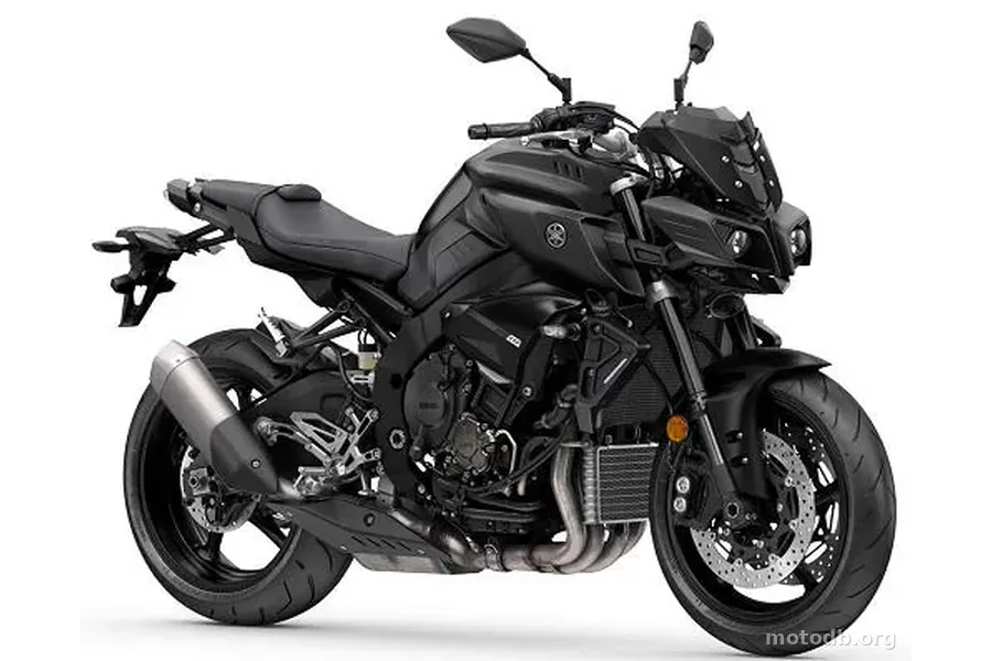 Yamaha MT-10