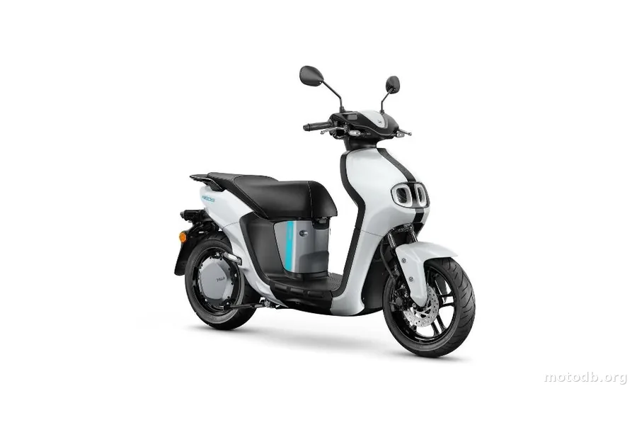 Yamaha Neos