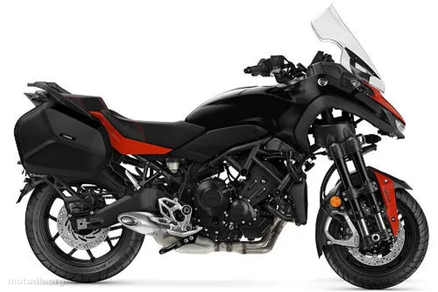 Yamaha Niken 900 GT