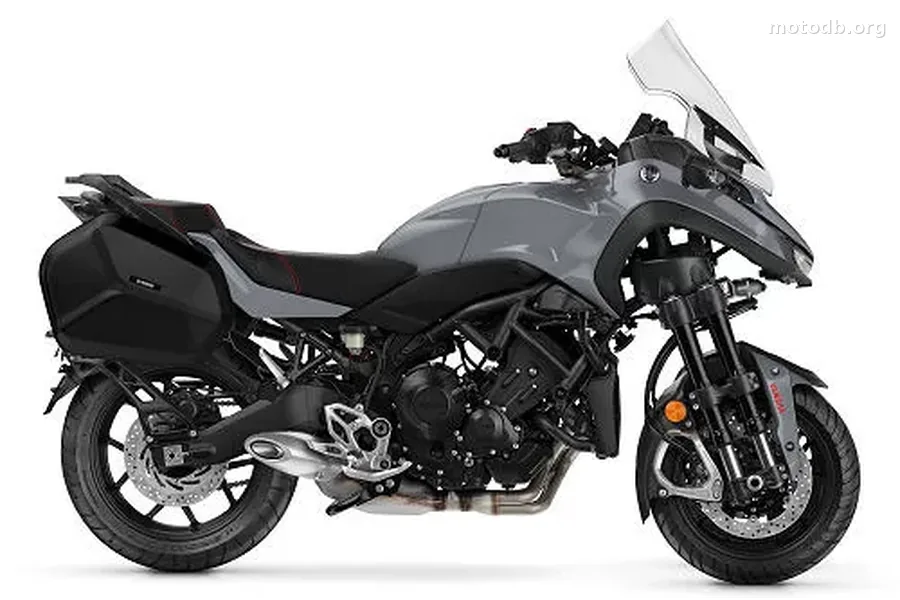 Yamaha Niken 900 GT