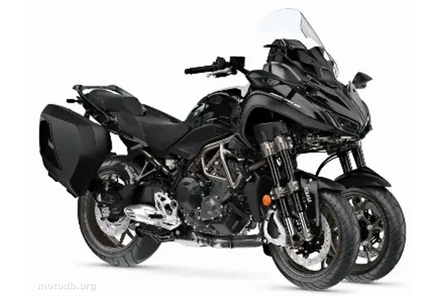 Yamaha Niken 900 GT