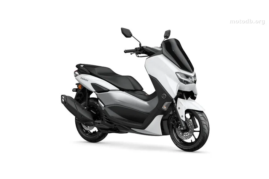 Yamaha NMAX 125