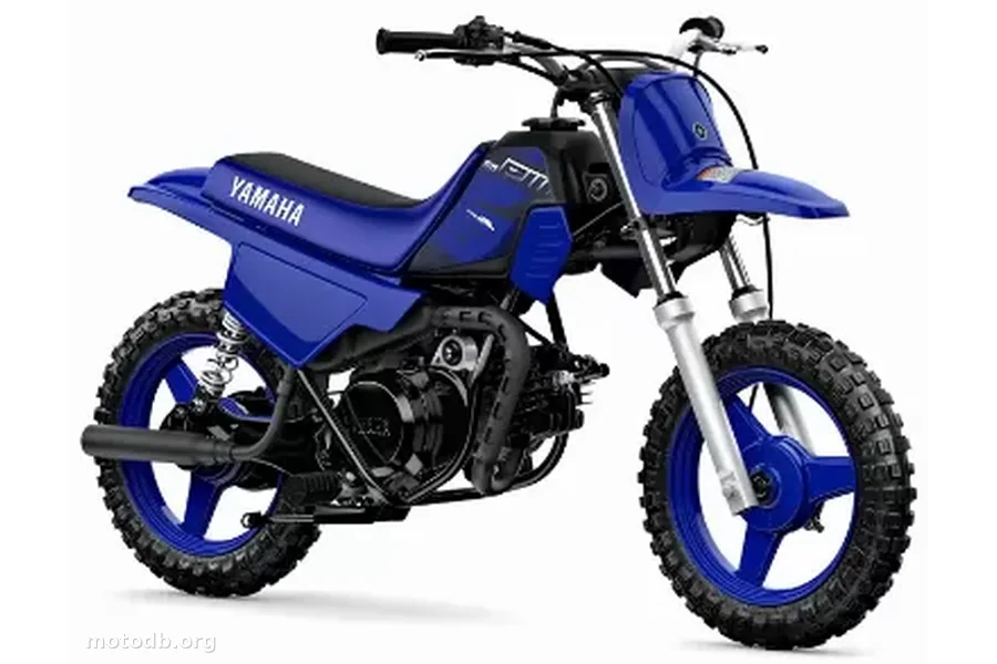 Yamaha PW50