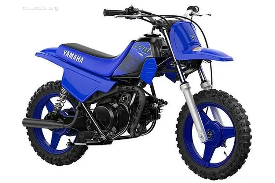 Yamaha PW50