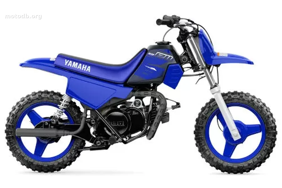 Yamaha PW50