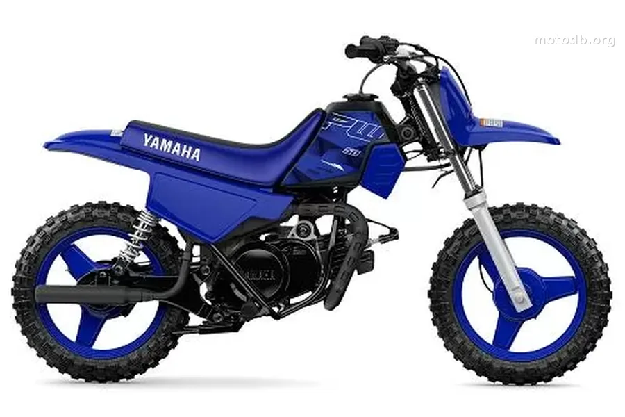 Yamaha PW50