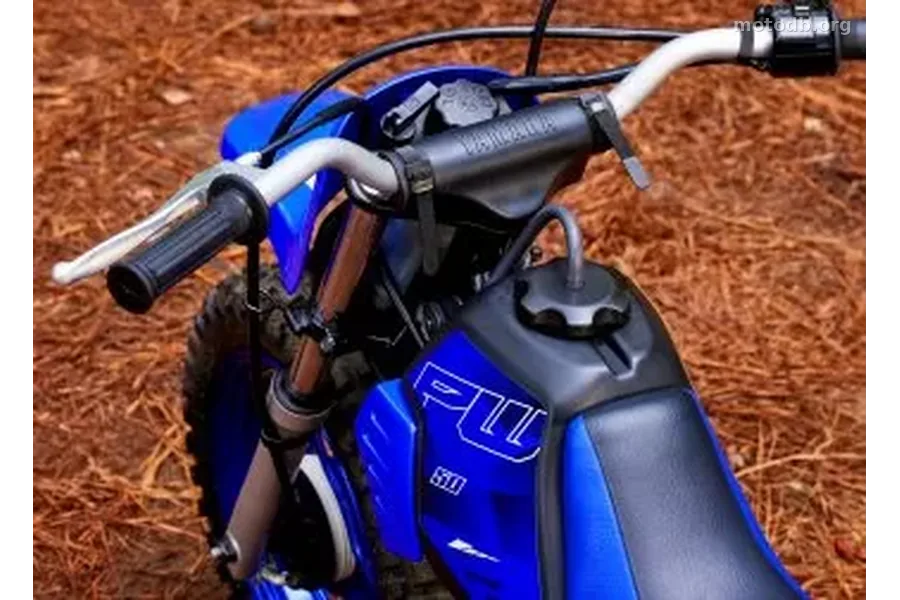 Yamaha PW50