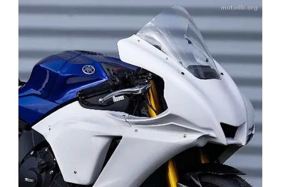 Yamaha R1 1000 GYTR R24