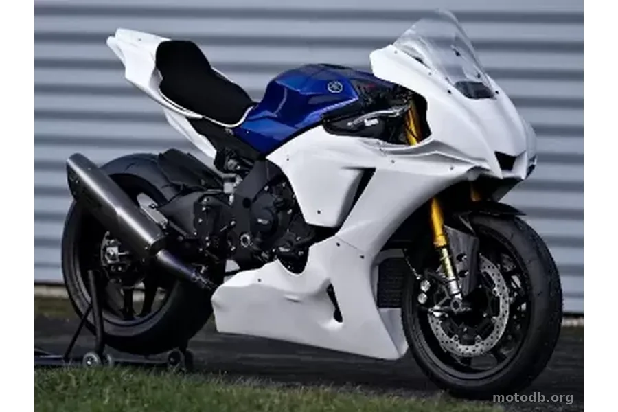Yamaha R1 1000 GYTR R24