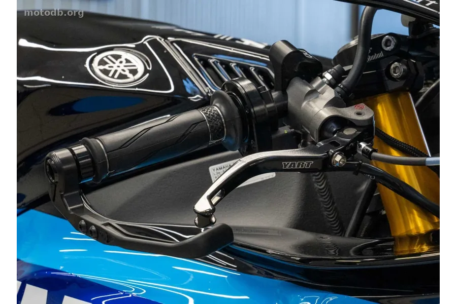 Yamaha R1 1000 YART Suzuka 8H Replica Edition
