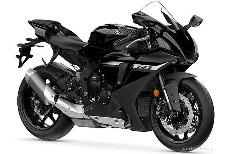 Yamaha R1 1000
