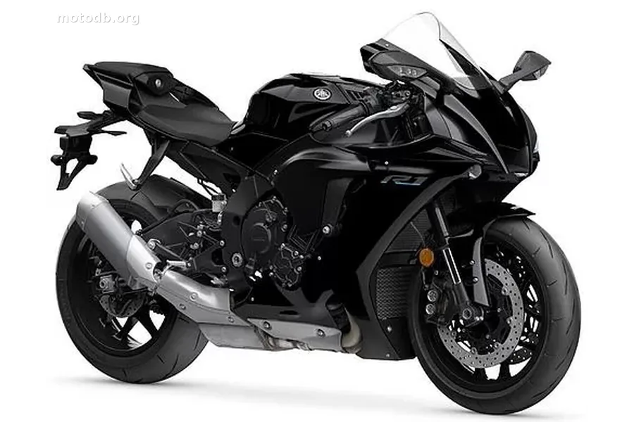 Yamaha R1 1000