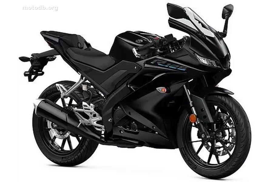 Yamaha R125