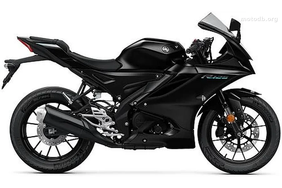 Yamaha R125