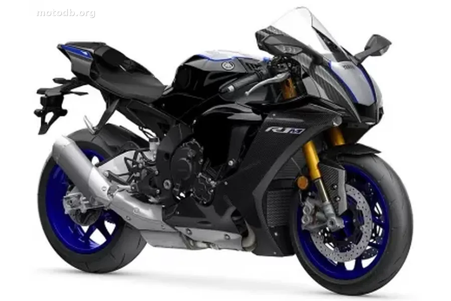 Yamaha R1M 1000