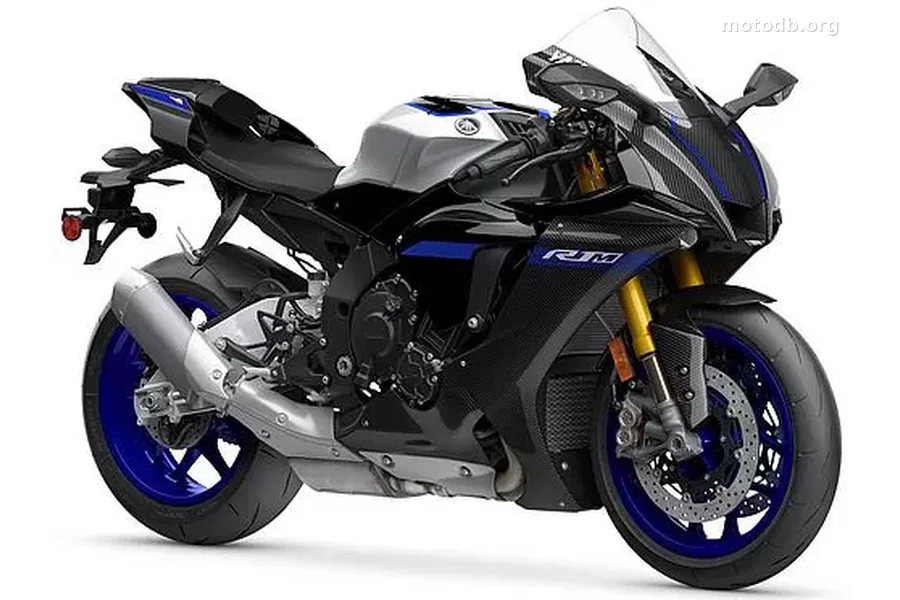 Yamaha R1M 1000