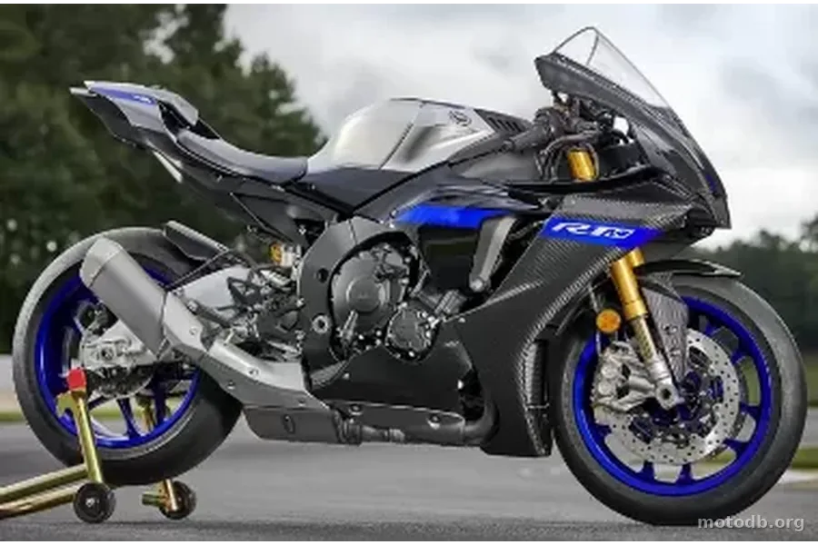 Yamaha R1M 1000