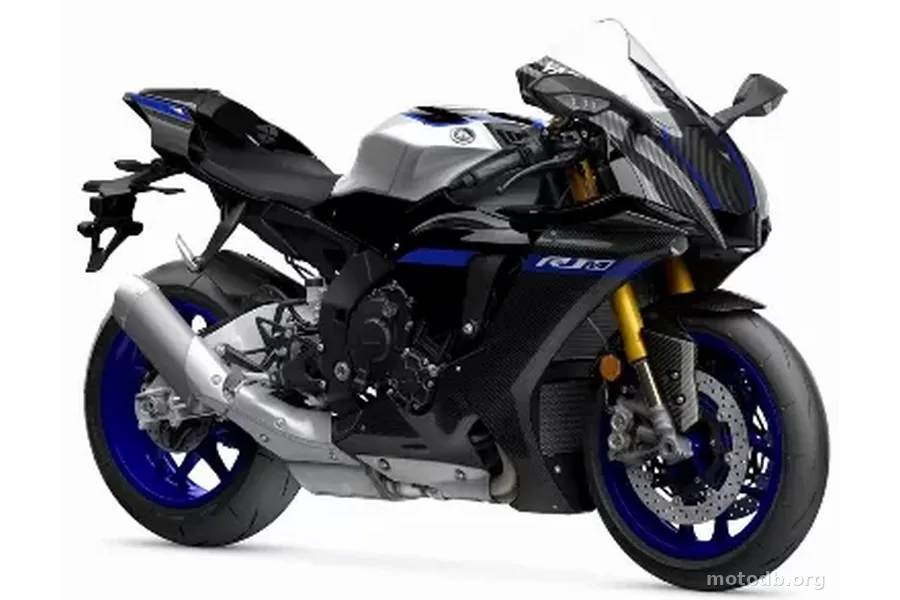 Yamaha R1M 1000