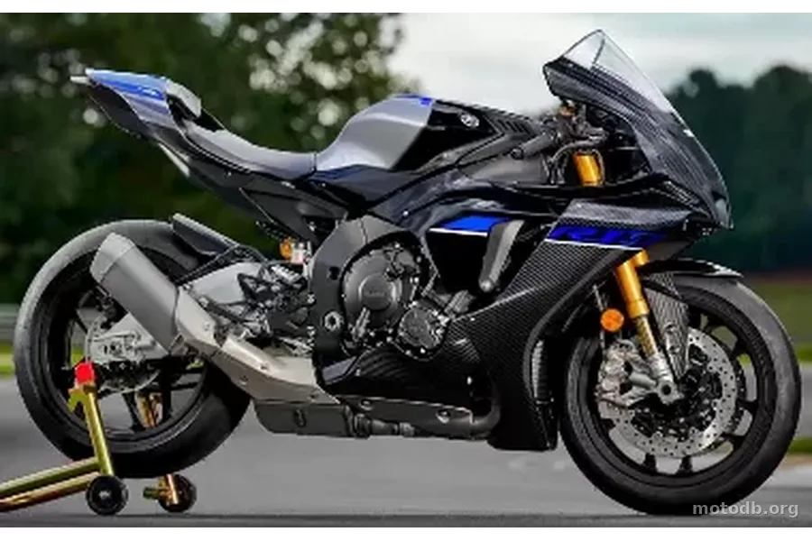 Yamaha R1M 1000