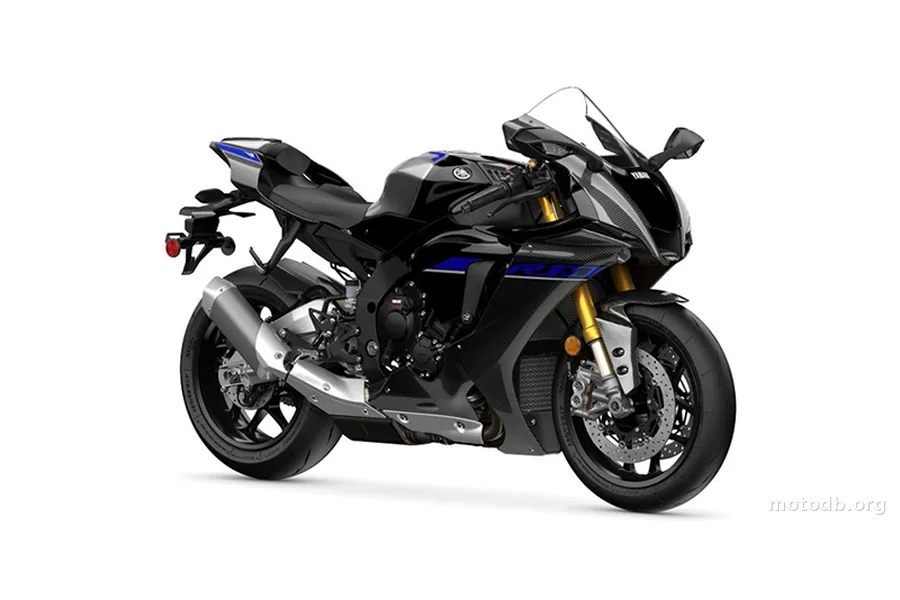 Yamaha R1M