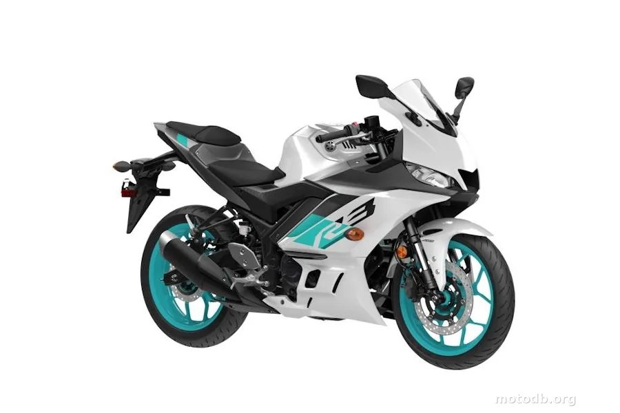 Yamaha R3