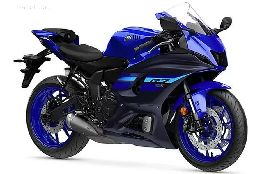 Yamaha R7 700