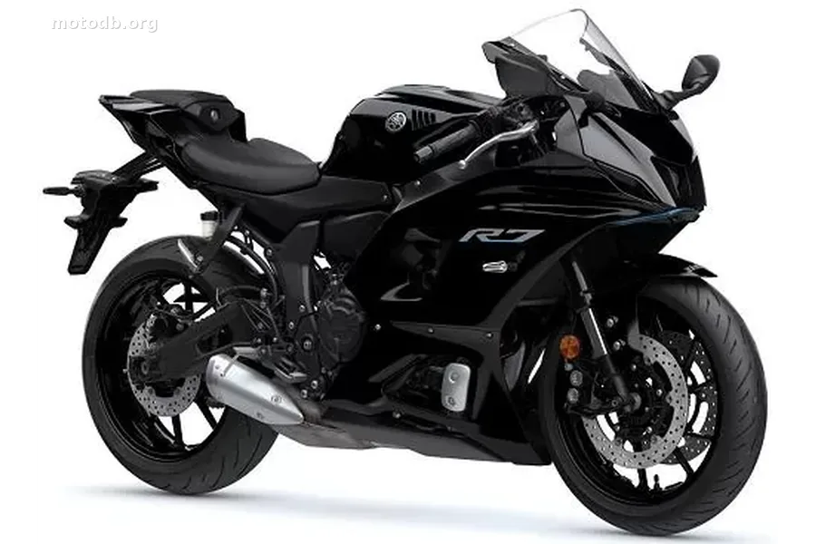 Yamaha R7 700