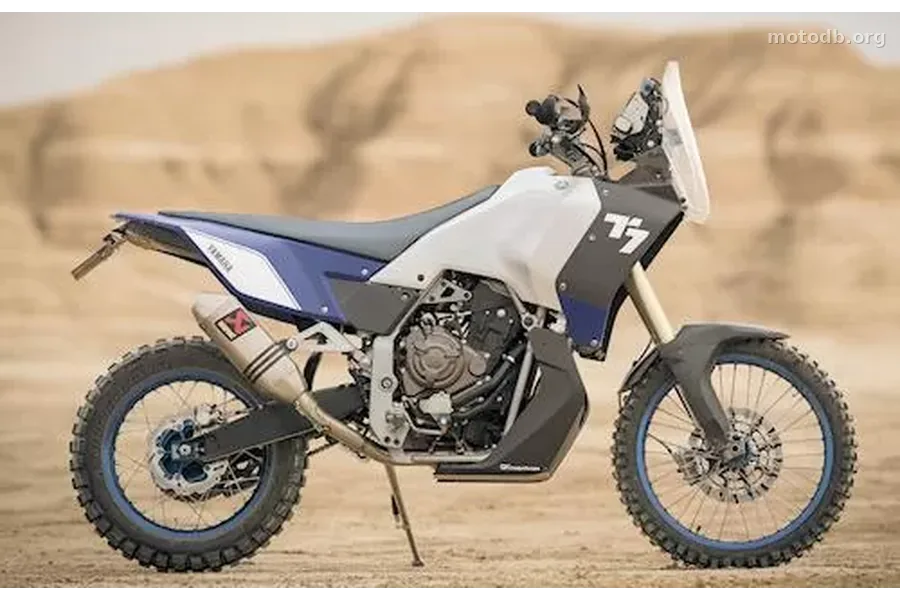 Yamaha T7 Concept