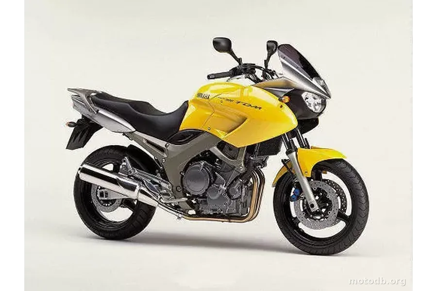 Yamaha TDM 900