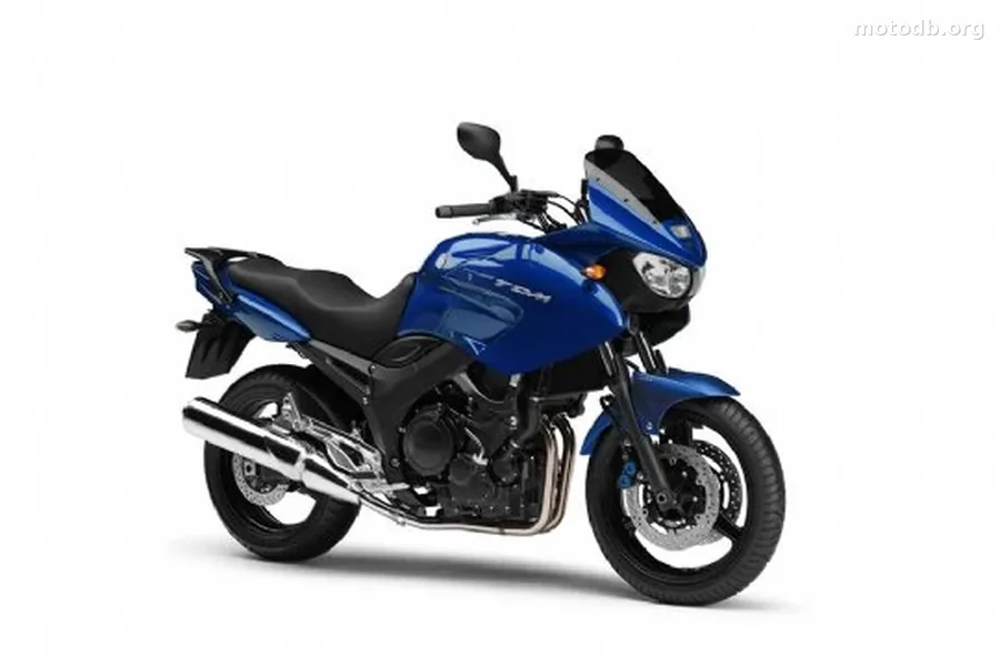Yamaha TDM 900