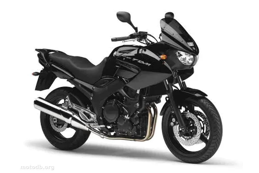 Yamaha TDM 900