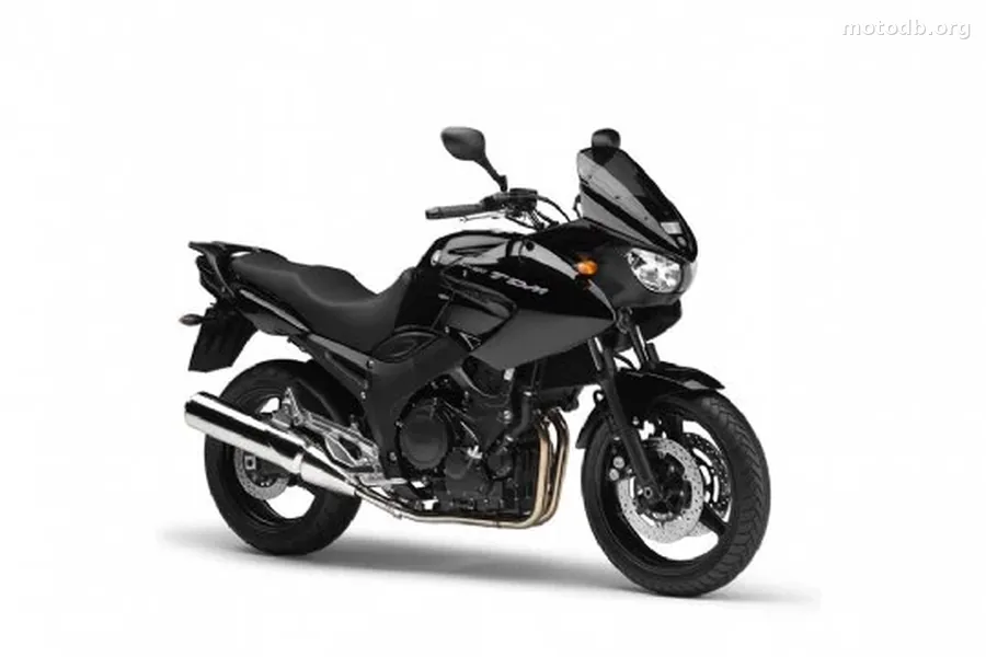 Yamaha TDM 900