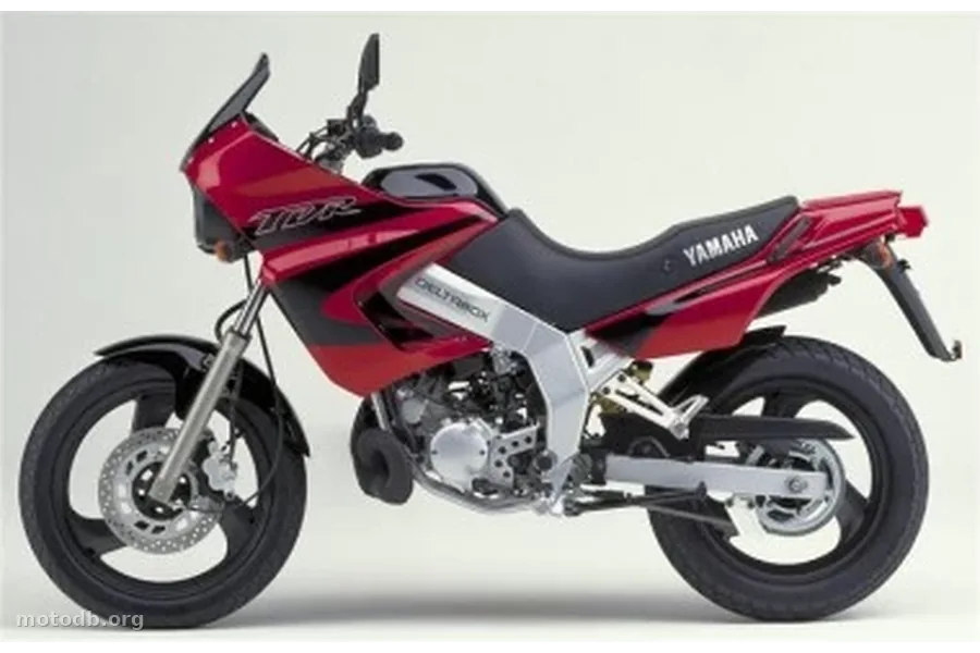 Yamaha TDR 125
