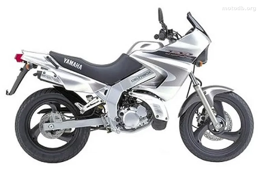 Yamaha TDR 125