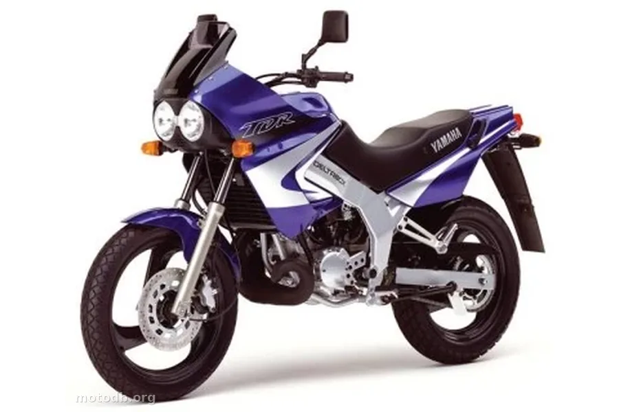Yamaha TDR 125