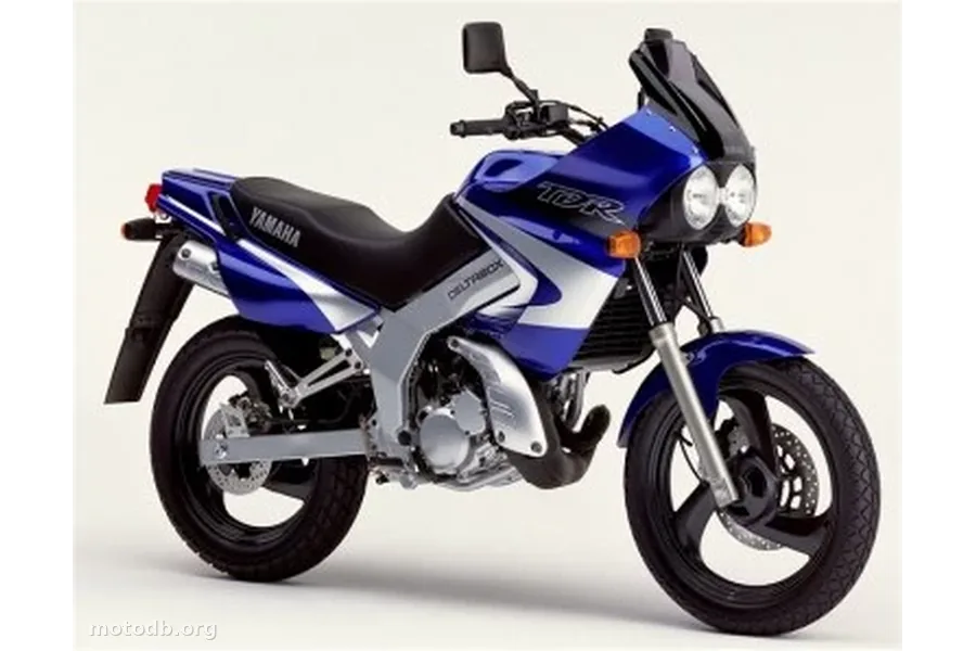 Yamaha TDR 125