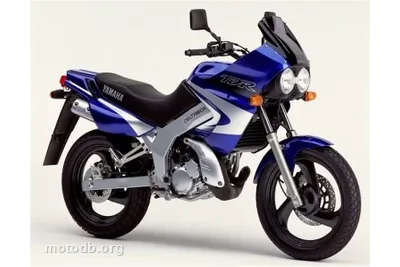 Yamaha TDR 125