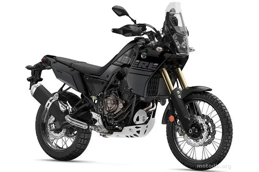Yamaha Tenere 700