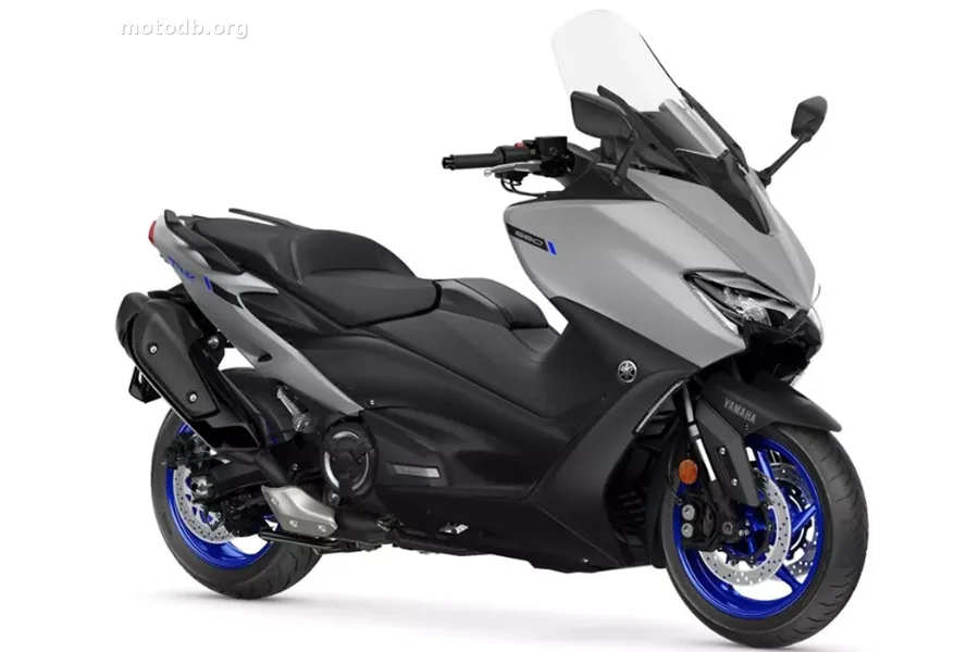 Yamaha TMAX 560