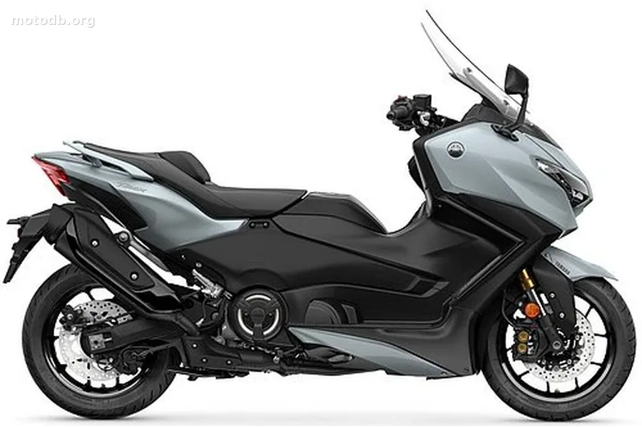 Yamaha TMAX Tech Max