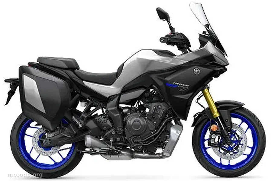 Yamaha Tracer 7 GT III