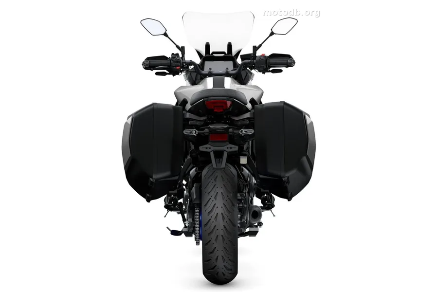 Yamaha Tracer 7 GT III